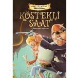 Köstekli Saat - Kaptan Pöti Peri'nin Maceraları