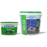 Köster Bd-50 / 20 Kg