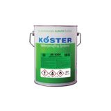 Köster Bk 1000 4 Lt Poliüretan Şeffaf Su Yalıtımı
