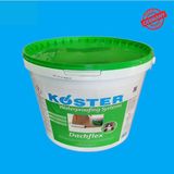 Köster Dachflex 20 kg Uv Dayanımlı Elastromerik Reçine Esaslı Likit Membran Su Yalıtımı