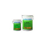 Köster Eg 155 Mavi Havuz Boyası 25 kg