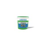 Köster Ep Mortar / Epoksi Esaslı Tamir Ve Montaj Harcı - 25 Kg