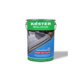 Köster Kb-pur 214 Flex %1000 Ultra Elastik Poliüretan Likit Su Yalıtımı (U.V DAYANIMLI)