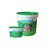 Köster Kbe Flüssigfolie Kauçuk Bitüm Esaslı Uv Dayanımlı 20 Kğ