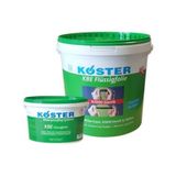 Köster Kbe Flüssigfolie Kauçuk Bitüm Esaslı Uv Dayanımlı 5 Kğ