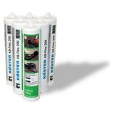 Köster Koster Mastik Kb-Flex 200 Kablo ve Boru Geçişlerinin Su Yalıtımı
