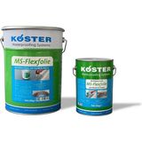 Köster Ms-Flexfolie 25 kg