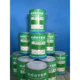 Köster Ms-Flexfolie / 6 Kg