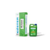 Köster Nb Sistem 28 Kg Set