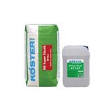 Köster Nb Super Elastik Beyaz Uv Dayanımlı Elastik Su Yalıtımı