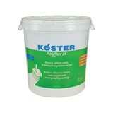 Köster Polyflex 32 kg 2K Kauçuk Bitüm Esaslı Su Yalıtım