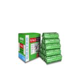 Köster Pu Flex 25 / 600 ml Sosis Tipli Poliüretan Mastik - UV Dayanımlı (GRİ - BEYAZ)