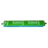 KÖSTER PU FLEX 25 GRİ 600 ML POLİÜRETAN SOSİS MASTİK