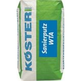Köster Sanierputz Wta