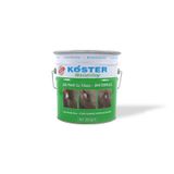 KÖSTER Wasserstop Ani Priz Alan Su Tıkaç Harcı 10 KĞ