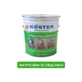 Köster Wasserstop
