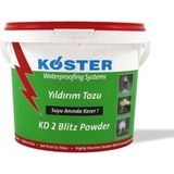 Köster Yıldırım TOZU5KĞ