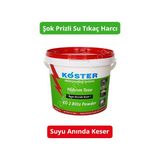 Köster Yıldırım Tozu