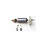 Kösth Ga 4530 Endüvi Rotor Kollektör Ve Kömürü