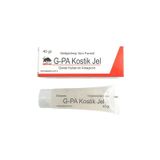 KOSTİK JEL - 40 GR