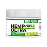 KoStore 131038568 Louise Beauty - Hemp Cream Ultra 2 Adet 100Ml Krem