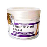 KoStore 131050130 Varix Varicose Veins West&month Legkremi 100 Ml