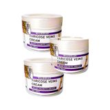 KoStore 131050322 Varix Varicose Veins West&month Legkremi 100 Ml X 3 Adet