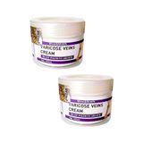 KoStore 131054144 Varix Varicose Veins West&month Legkremi 100 Ml X 2 Adet