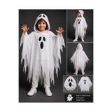 kostümbul Halloween Hayalet Kostümü