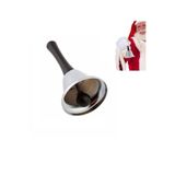KOSTÜMCE Noel Baba Çanı El Zili