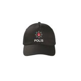 KOSTÜMCE Polis Şapkası
