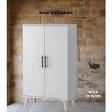 Koşu Ayakkabılık - Beyaz