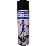 Koşu Bandı Yağı - Silikon Sprey - 500 Ml