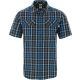 Koszula Pine Knot Granatowy Regular Fit Erkek Gömlek - NF0A2S7X Mavi S