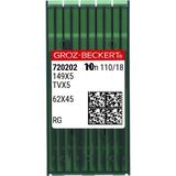 Kot Kollu Kemer Iğnesi / Tvx5 110/18 (Rg) (720202)