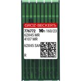 Kot Kollu Mr Kambur Iğnesi / Tvx5 (Mr) 160/23 62X45 (R) (776772)