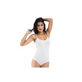 Kota 6001 İp Askılı Çıtçıtlı Kadın Body