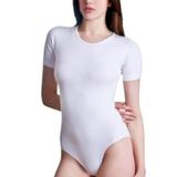 KOTA 6182 BAYAN KISA KOLLU ÇITÇITLI BODY 12 ADET