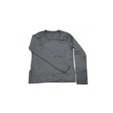 KOTA Çocuk Termal İçlik, Gri, 5-6 Yaş, Unisex