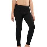 Kota Erkek Çocuk Siyah Termal Tayt İçlik Mmrl 2017 Siyah 9-10 Yaş