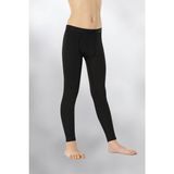 Kota Erkek Çocuk Termal Tayt %60 Polyester %35 Viskon %5 Elastan Siyah Renkli 5-6 Yaş - 5 - 6 Yaş
