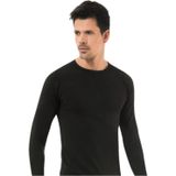 Kota Erkek Termal Body (Uzun Kol Fanila Termal Fanila) Gri 2Xl