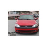 Kota Opel Corsa C Ön Tampon Spor Tuning Modifiye Ek