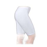 KOTA Penye Elastan Tayt, XL, ARY4018, Beyaz, kadın
