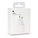 Kotenart Orjinal Apple iPhone 11 12 13 Pro Max 20W Hızlı Şarj Aleti MHJE3TU-A (Kablosuz) Kargo Bedava - Beyaz