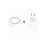 Kotenart Orjinal Apple iPhone 13 Pro Max Mini 20w Hızlı Şarj Aleti Seti Usb-c Uyumlu ( İthalatcı Garantili )