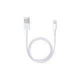 Kotenartt iPhone X-11-12-13 Pro Pro Max Uyumlu Hızlı Şarj Aleti Kablo - Beyaz