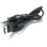Kotenartt Samsung E1205 E1200 USB Şarj Kablosu - Siyah