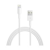 Kotenartt Technio Lightning To USB Hızlı Şarj Kablosu 1m - Beyaz