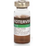 Kotervin Veda (1 Adet Şişe)
